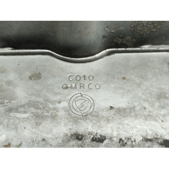 Recambio de carter para fiat stilo (192) 1.6 16v referencia OEM IAM C0100MRC0  