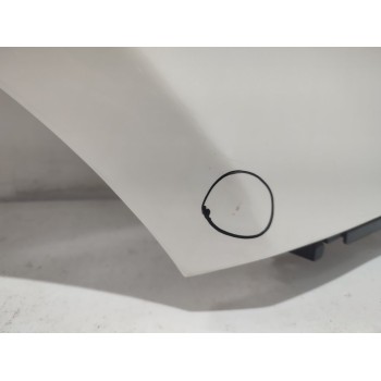 Recambio de aleta delantera derecha para fiat nuova 500 (150) lounge referencia OEM IAM 52015755  