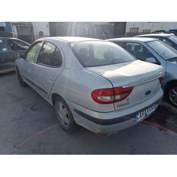 renault megane i fase 2 classic (la..) del año 2001