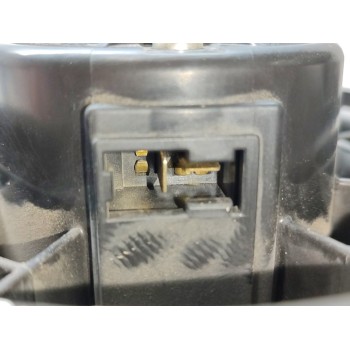 Recambio de ventilador calefaccion para nissan qashqai (j10) acenta referencia OEM IAM 27225ET10A  
