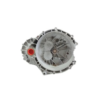 Recambio de caja cambios para ford transit custom kombi 310 l1 trend referencia OEM IAM GK2R7002BGA  