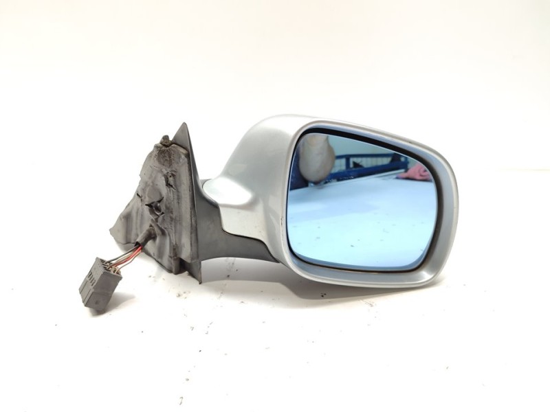 Recambio de retrovisor derecho para audi a4 berlina (b5) 1.9 tdi referencia OEM IAM 8D1858532  