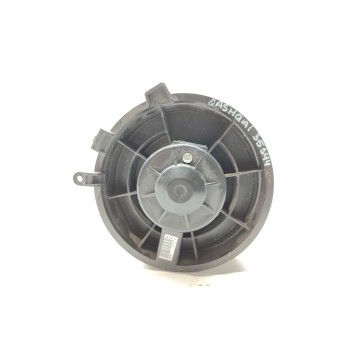 Recambio de ventilador calefaccion para nissan qashqai (j10) acenta referencia OEM IAM 27225ET10A  