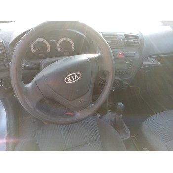kia picanto del año 2008