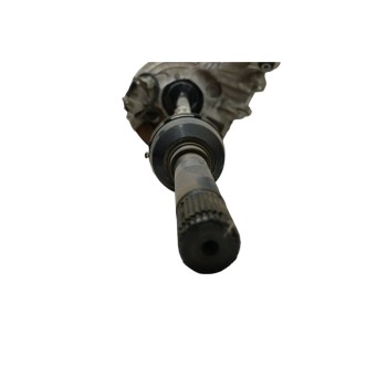 Recambio de transmision trasera izquierda para land rover range rover velar velar referencia OEM IAM DW934K139AD  