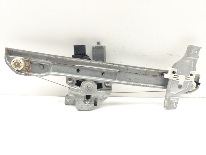 Recambio de elevalunas delantero derecho para citroën c3 origins referencia OEM IAM 9812081580  