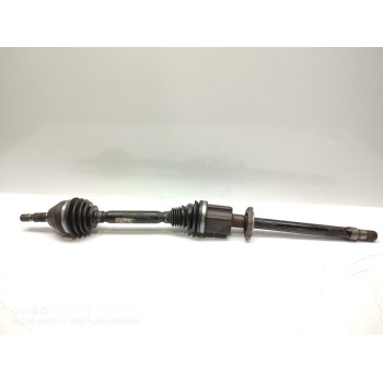 Recambio de transmision delantera derecha para opel astra h berlina cosmo referencia OEM IAM 24462250  