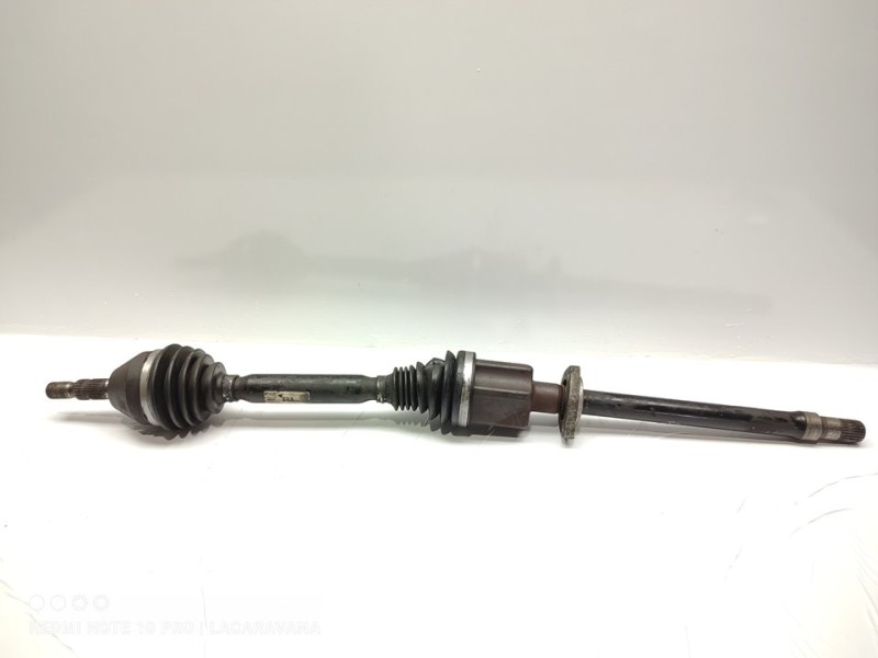 Recambio de transmision delantera derecha para opel astra h berlina cosmo referencia OEM IAM 24462250  