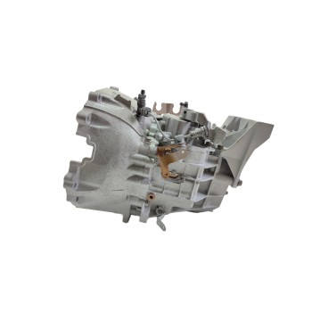 Recambio de caja cambios para ford transit custom kombi 310 l1 trend referencia OEM IAM GK2R7002BGA  