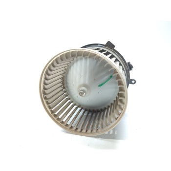 Recambio de ventilador calefaccion para nissan qashqai (j10) acenta referencia OEM IAM 27225ET10A  