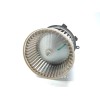 Recambio de ventilador calefaccion para nissan qashqai (j10) acenta referencia OEM IAM 27225ET10A  