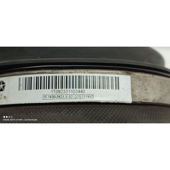 Recambio de amortiguador trasero izquierdo para jeep gr.cherokee (wk) 3.0 crd limited referencia OEM IAM 68029912AE  