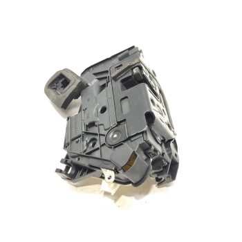 Recambio de cerradura puerta delantera derecha para volkswagen polo (6r1) advance referencia OEM IAM 5K1837016E  