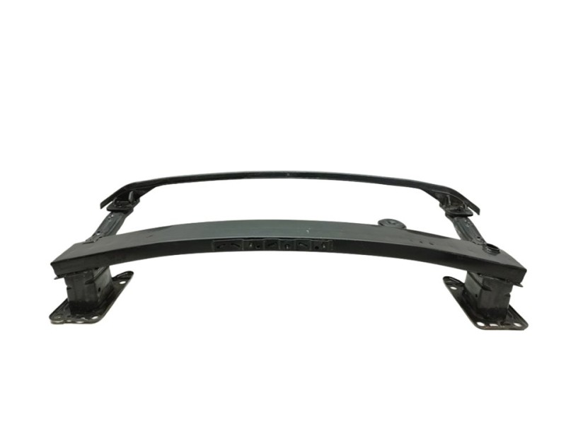 Recambio de refuerzo paragolpes delantero para hyundai i30 (pd) n line referencia OEM IAM 64900G4000  