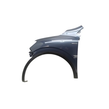 Recambio de aleta delantera izquierda para renault kadjar experience referencia OEM IAM 631013206R  