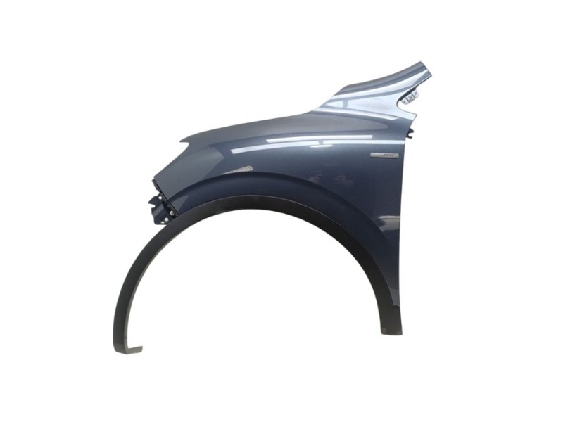 Recambio de aleta delantera izquierda para renault kadjar experience referencia OEM IAM 631013206R  