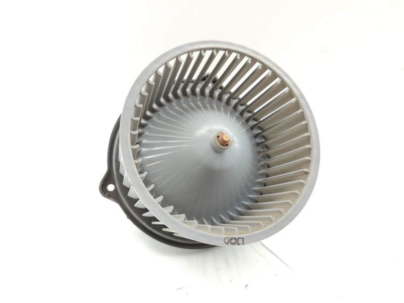 Recambio de ventilador calefaccion para hyundai ix20 gls comfort referencia OEM IAM F00S3B2407  