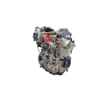 Recambio de motor completo para volkswagen caddy furgón/kombi kombi bmt referencia OEM IAM DJK  