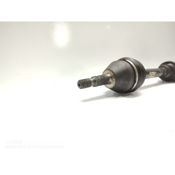 Recambio de transmision delantera derecha para opel astra h berlina cosmo referencia OEM IAM 24462250  