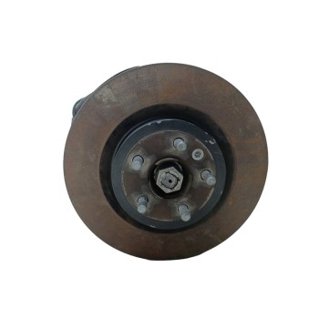 Recambio de transmision trasera izquierda para land rover range rover velar velar referencia OEM IAM DW934K139AD  