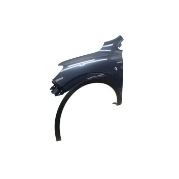 Recambio de aleta delantera izquierda para renault kadjar experience referencia OEM IAM 631013206R  