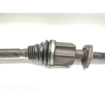 Recambio de transmision delantera derecha para opel astra h berlina cosmo referencia OEM IAM 24462250  