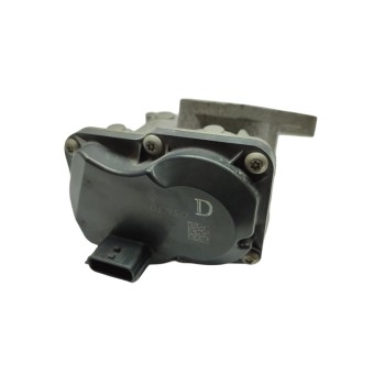 Recambio de valvula egr para nissan juke (f15) acenta referencia OEM IAM H8201143495  