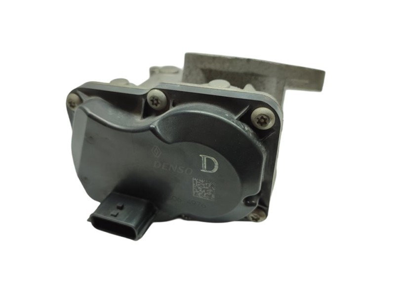 Recambio de valvula egr para nissan juke (f15) acenta referencia OEM IAM H8201143495  