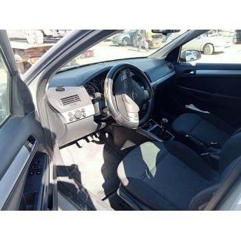 opel astra h ber. del año 2006