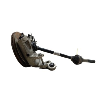 Recambio de transmision trasera izquierda para land rover range rover velar velar referencia OEM IAM DW934K139AD  