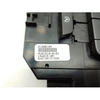 Recambio de mando multifuncion para volvo v40 basis referencia OEM IAM 31288104  