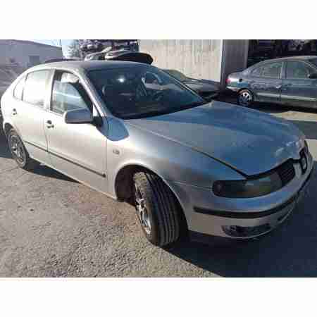 SEAT LEON (1M1)