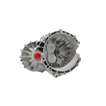 Recambio de caja cambios para ford transit custom kombi 310 l1 trend referencia OEM IAM GK2R7002BGA  