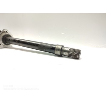 Recambio de transmision delantera derecha para opel astra h berlina cosmo referencia OEM IAM 24462250  