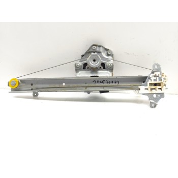 Recambio de elevalunas delantero derecho para nissan juke (f16) tekna referencia OEM IAM 807206PA0A  