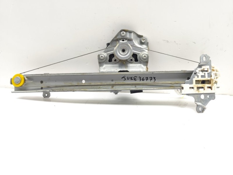 Recambio de elevalunas delantero derecho para nissan juke (f16) tekna referencia OEM IAM 807206PA0A  