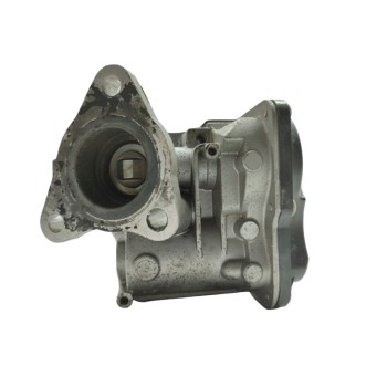 Recambio de valvula egr para nissan juke (f15) acenta referencia OEM IAM H8201143495  