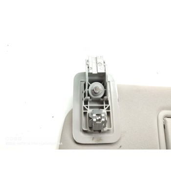 Recambio de parasol izquierdo para citroën c4 cactus feel referencia OEM IAM 98069330BJ  