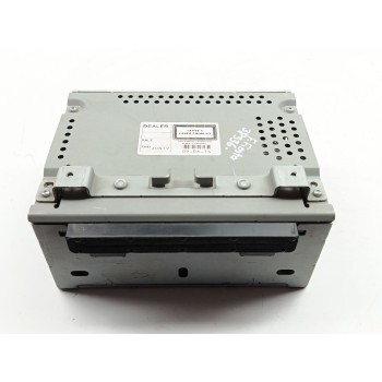 SISTEMA AUDIO / RADIO CD AM5T18C815HN 