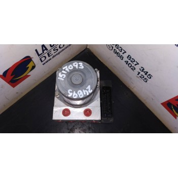 Recambio de abs para citroën c4 grand picasso avatar referencia OEM IAM 9660934580  