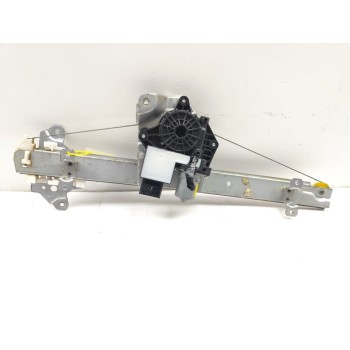 Recambio de elevalunas delantero derecho para nissan juke (f16) tekna referencia OEM IAM 807206PA0A  