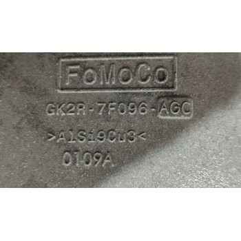 Recambio de caja cambios para ford transit custom kombi 310 l1 trend referencia OEM IAM GK2R7002BGA  