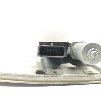 Recambio de elevalunas delantero derecho para nissan juke (f16) tekna referencia OEM IAM 807206PA0A  