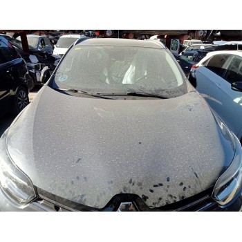 Recambio de capo para renault kadjar experience referencia OEM IAM 651000742R  