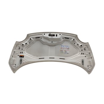 Recambio de capo para fiat nuova 500 (150) lounge referencia OEM IAM 51859537  