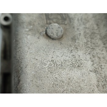 Recambio de carter para fiat punto (evo) (199) dynamic referencia OEM IAM 55194355  