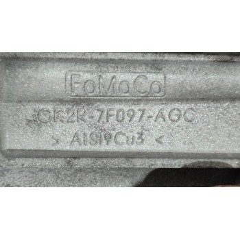 Recambio de caja cambios para ford transit custom kombi 310 l1 trend referencia OEM IAM GK2R7002BGA  