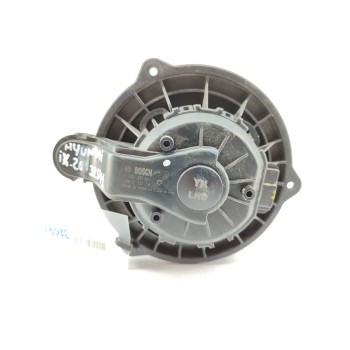 Recambio de ventilador calefaccion para hyundai ix20 gls comfort referencia OEM IAM F00S3B2407  