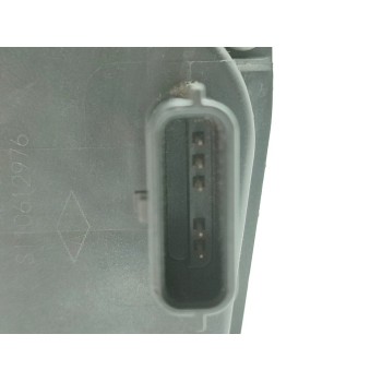 Recambio de valvula egr para nissan juke (f15) acenta referencia OEM IAM H8201143495  