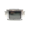 Recambio de pantalla multifuncion para volvo v40 basis referencia OEM IAM 31350817  